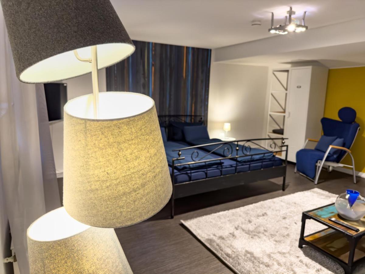 Apartelliment - Smart Uebernachten In Appartement Keulen