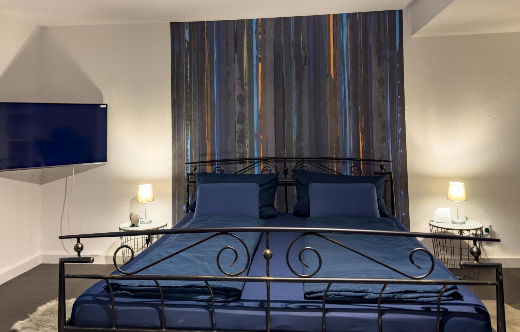 Apartelliment - Smart Uebernachten In * Keulen